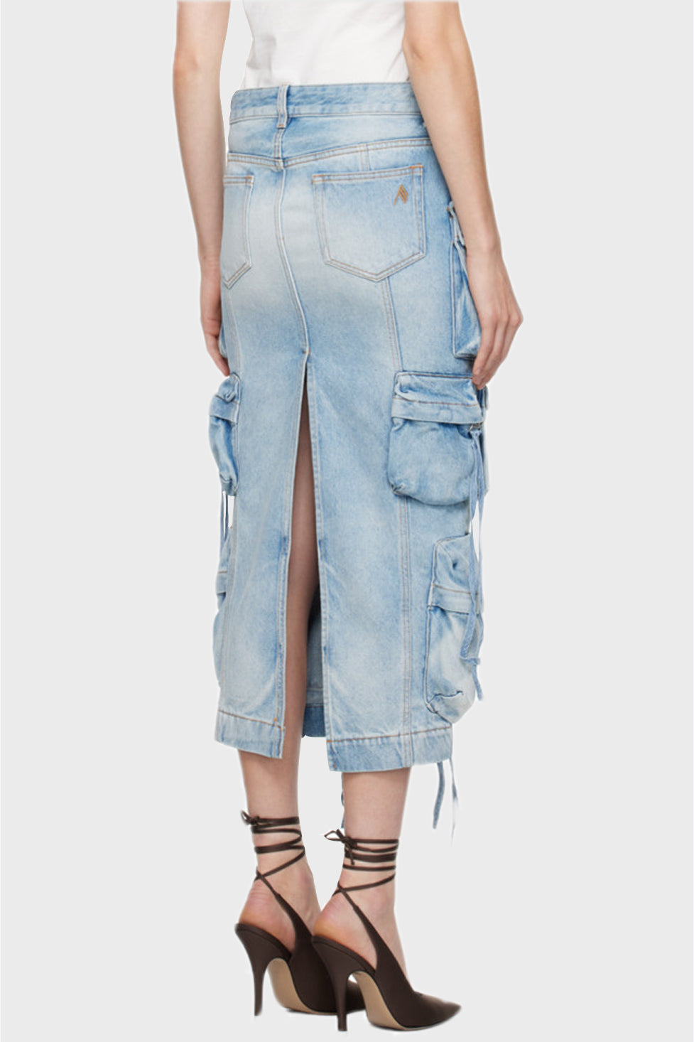 Beautifully Crafted Garment in a Classic Style