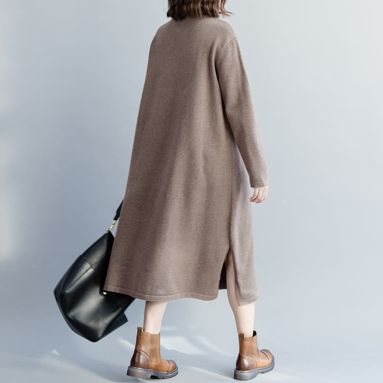 Vintage Inspired Sweater with a Contemporary Edge