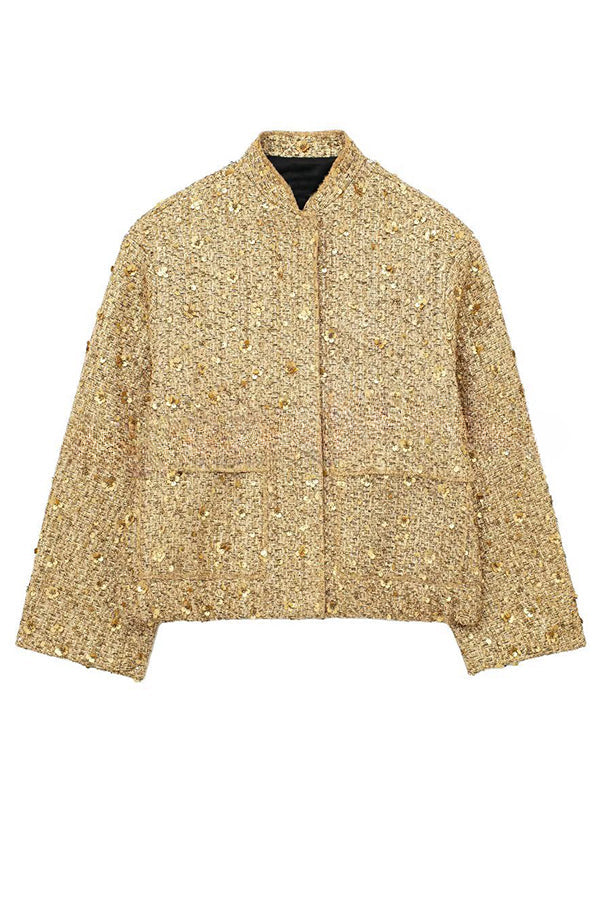 Classic Vintage & Enduringly Stylish Jacket