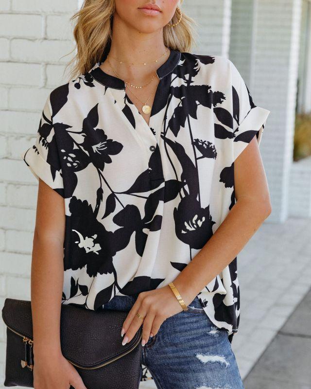 Classic Vintage & Enduringly Stylish Shirt