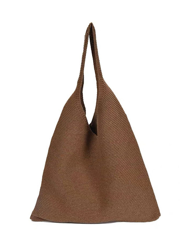 Beautifully Finished Bag in a Timeless Design