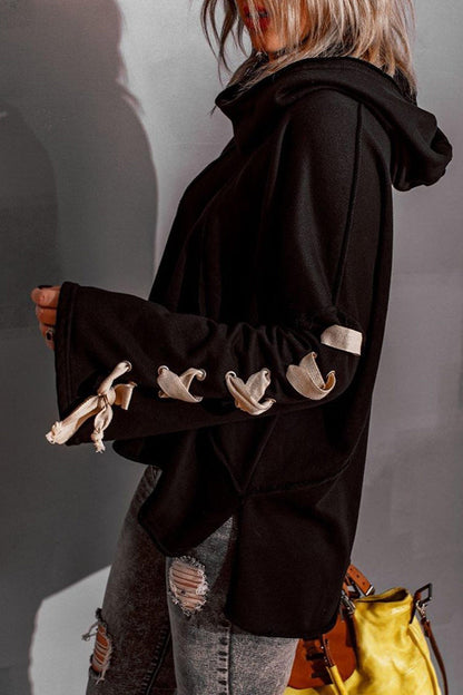 Effortlessly Elegant Garment with a Timeless Design