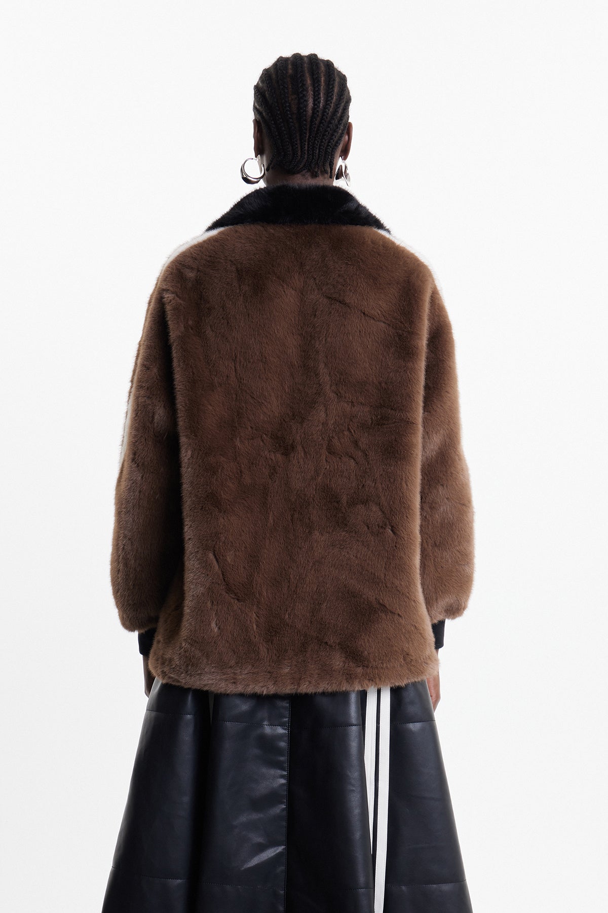Beautifully Balanced Jacket with Timeless Character