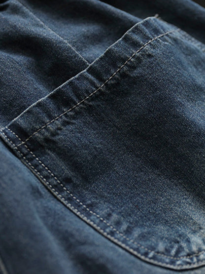 Beautifully Balanced Pants with Timeless Character