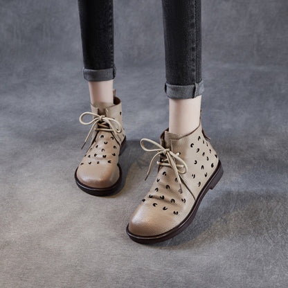 Classic Vintage & Enduringly Stylish Boots
