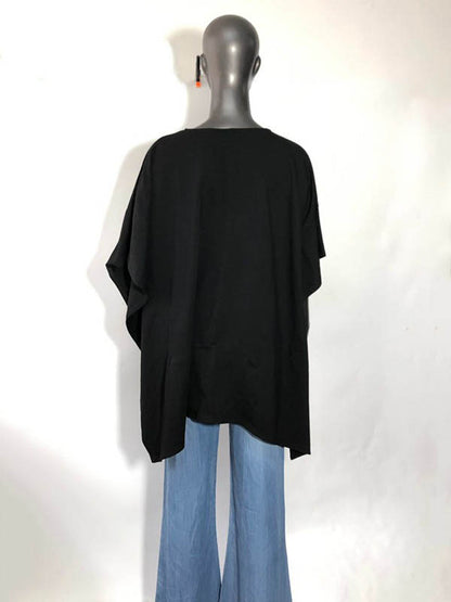 Gracefully Styled T-Shirt for Any Occasion