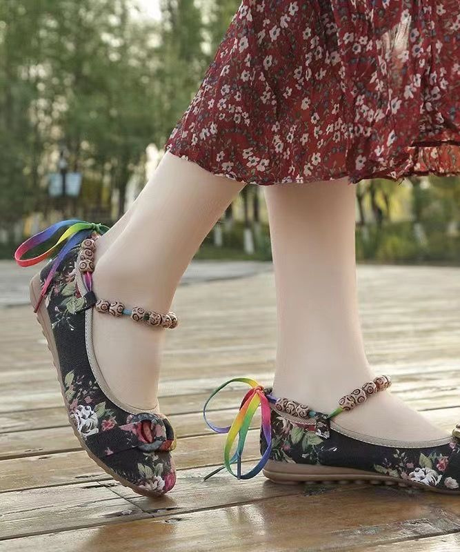 Beautifully Crafted Shoes in a Classic Style