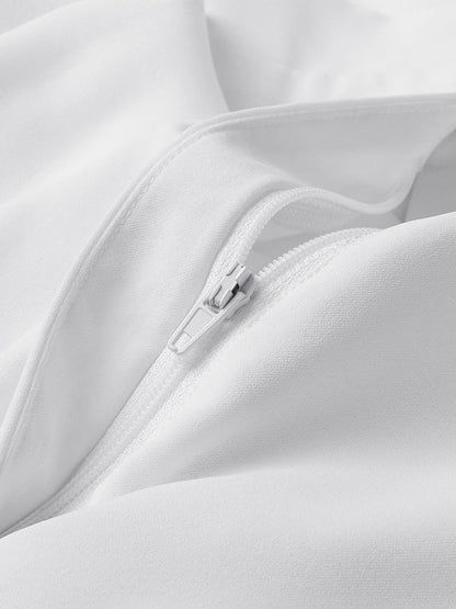 Beautifully Balanced Pants with Timeless Character