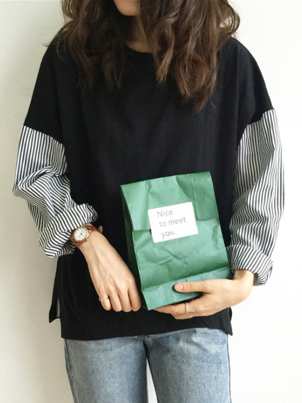 Elegantly Styled Shirt for Everyday Wear