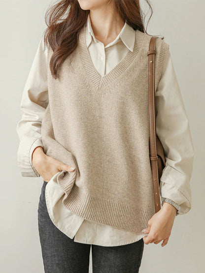 Elegantly Styled Sweater for Everyday Wear