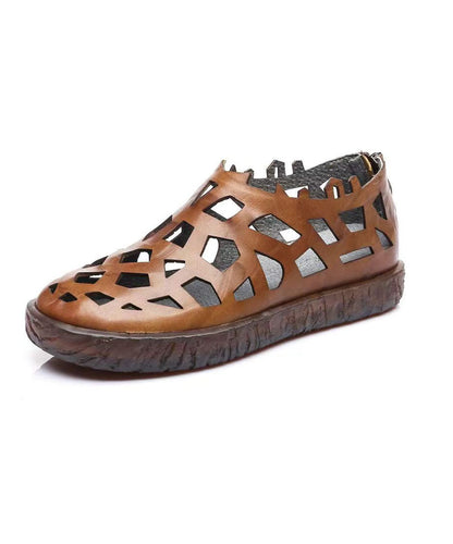 Beautifully Crafted Sandals in a Classic Style