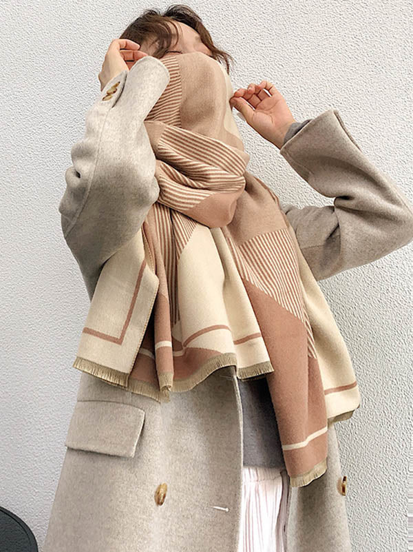Sophisticated Garment with a Clean Classic Look