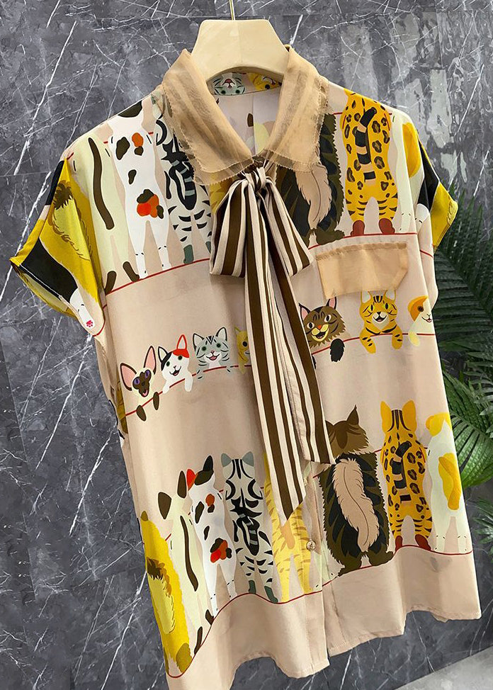 Effortlessly Elegant Blouse with a Timeless Design