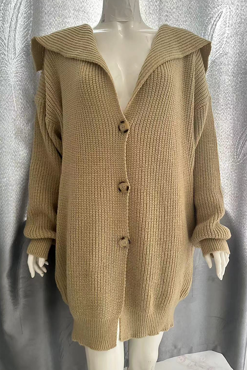 Beautifully Crafted Garment in a Classic Style