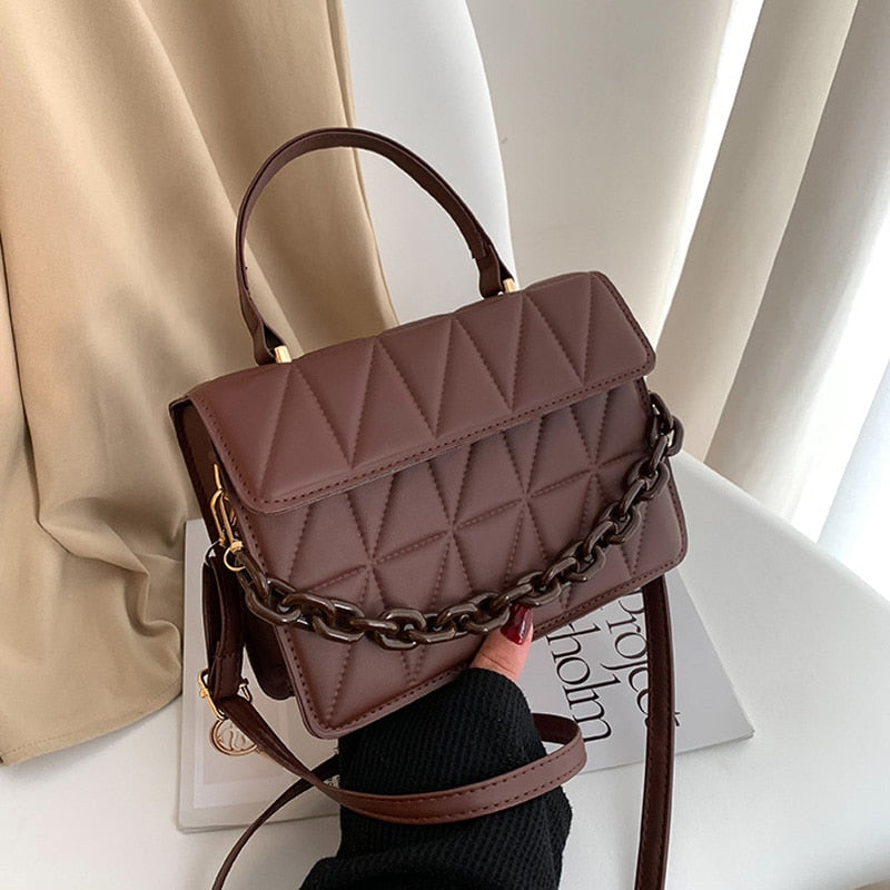Beautifully Crafted Bag in a Classic Style