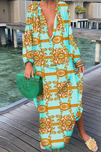 Beautifully Balanced Garment with Timeless Character