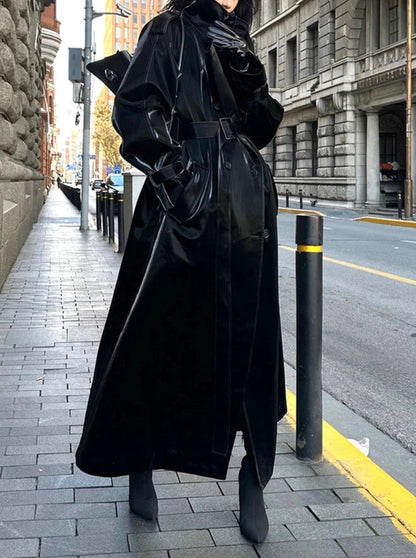 Vintage Inspired Garment with a Contemporary Edge