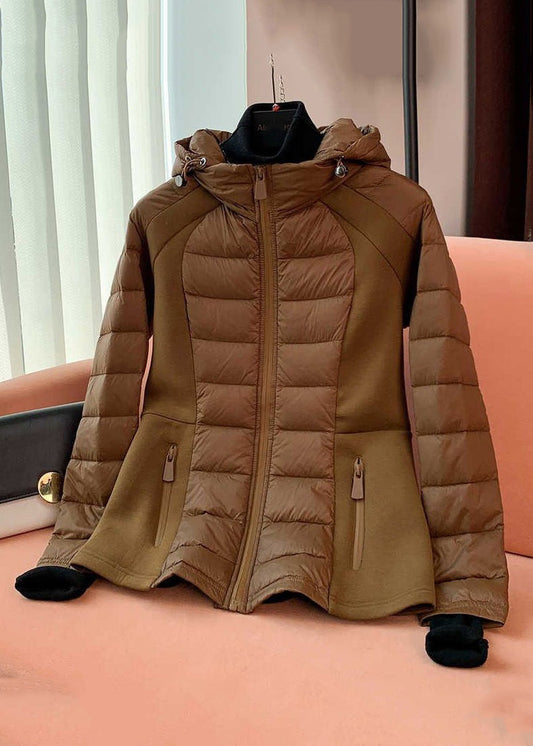Beautifully Finished Coat in a Timeless Design