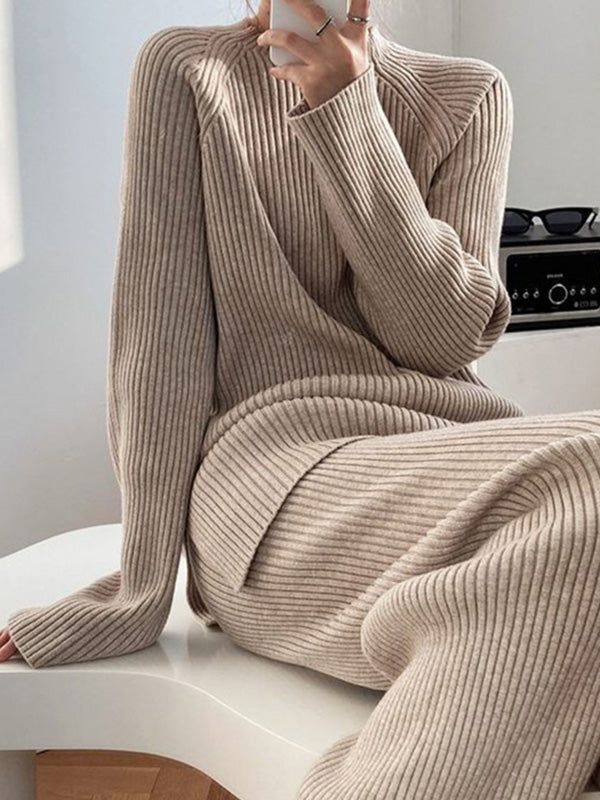 Gracefully Styled Sweater for Any Occasion