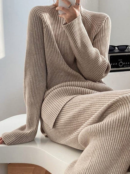 Gracefully Styled Sweater for Any Occasion