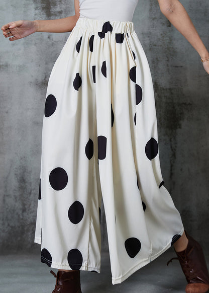 Beautifully Balanced Pants with Timeless Character