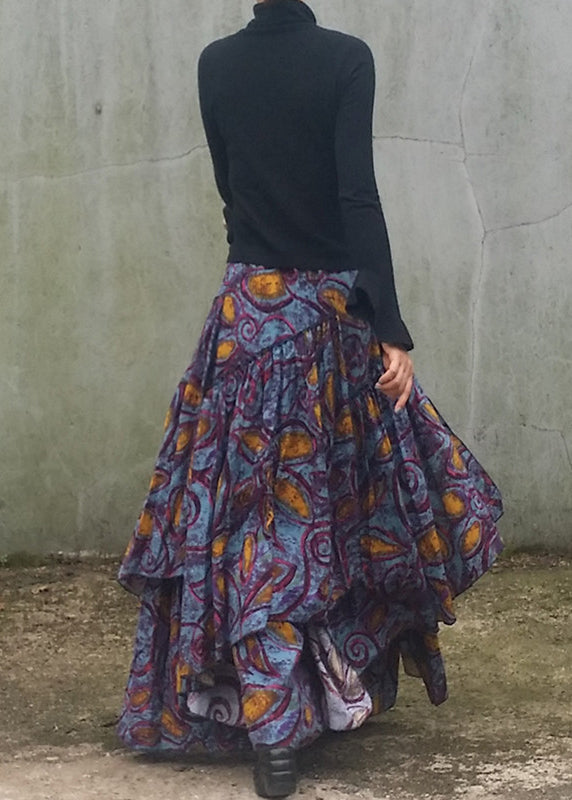 Beautifully Balanced Garment with Timeless Character