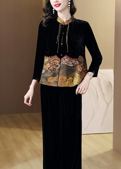 Effortlessly Elegant Jacket with a Timeless Design