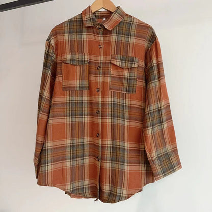 Beautifully Finished Shirt in a Timeless Design