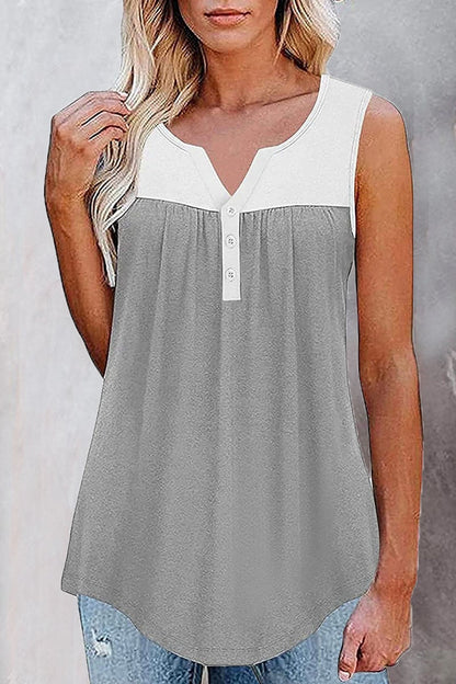 Gracefully Styled Top for Any Occasion