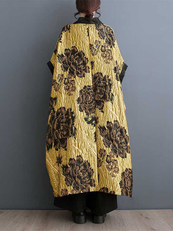Gracefully Styled Garment for Any Occasion