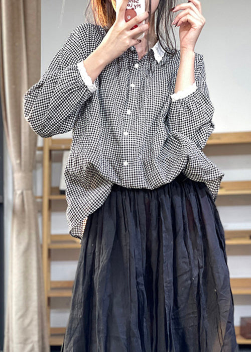 Sophisticated Shirt with a Clean Classic Look