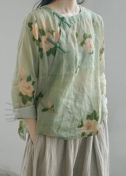 Elegantly Styled Shirt for Everyday Wear