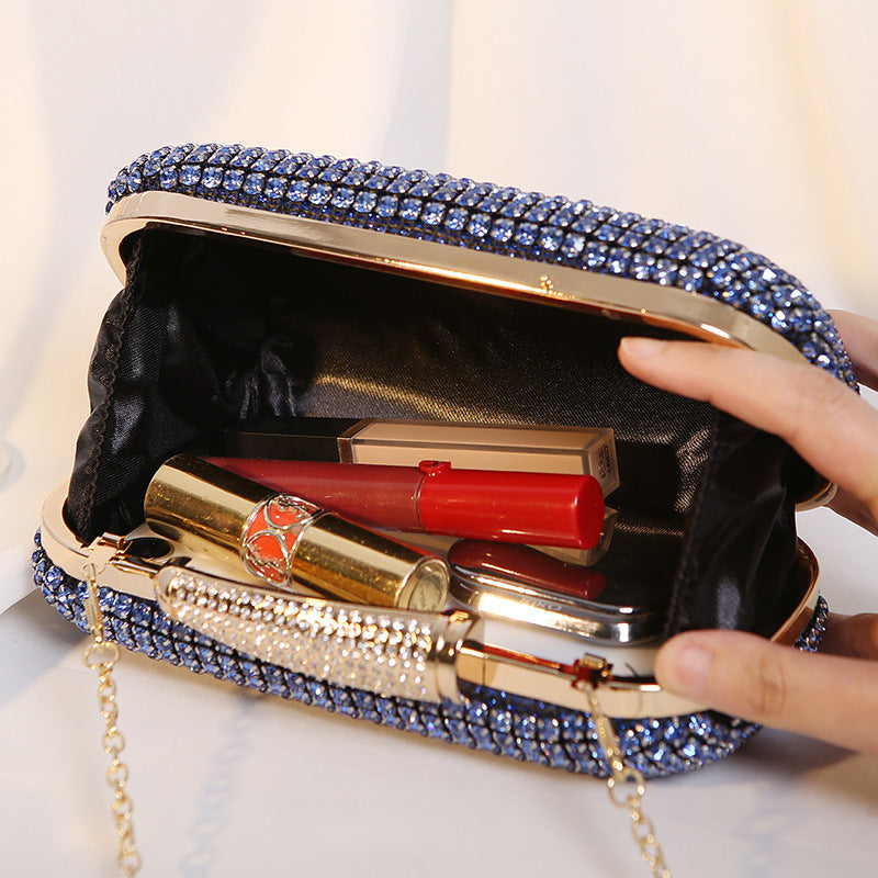 Beautifully Finished Bag in a Timeless Design