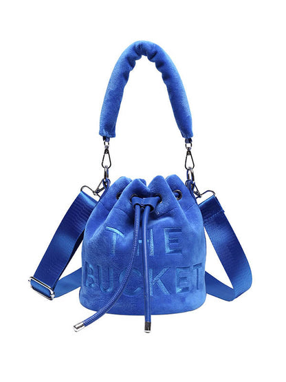 Well Tailored Bag with a Graceful Silhouette