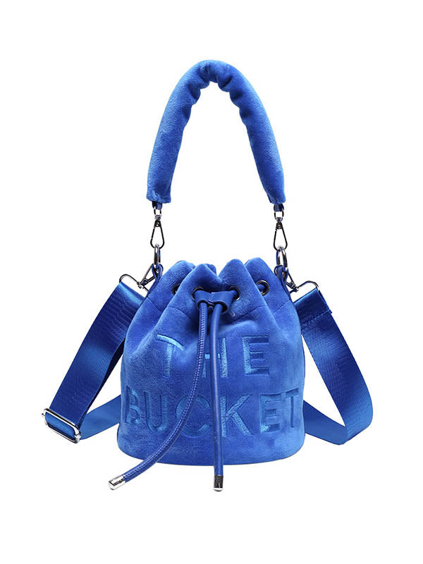 Well Tailored Bag with a Graceful Silhouette
