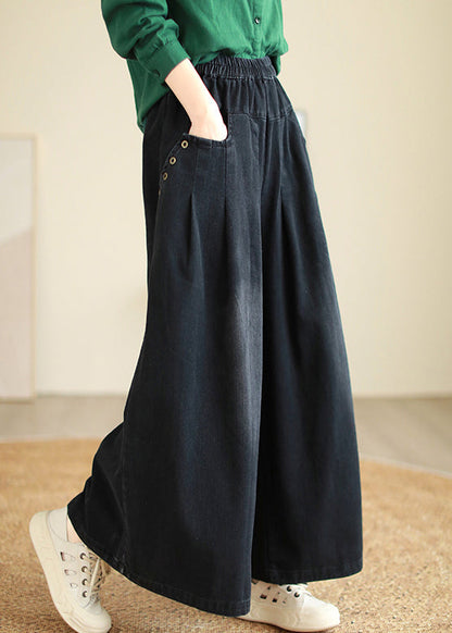 Beautifully Finished Pants in a Timeless Design