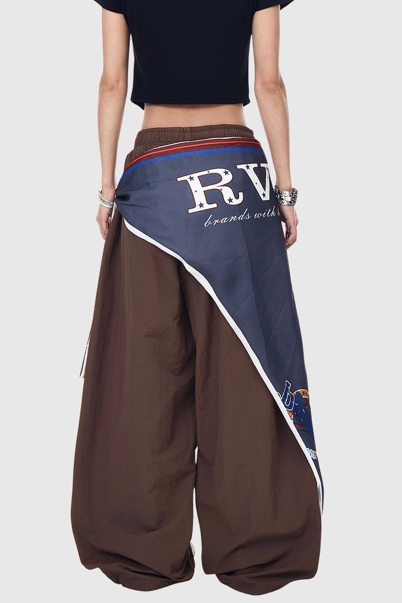 Beautifully Finished Pants in a Timeless Design