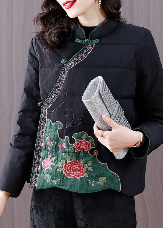 Beautifully Finished Jacket in a Timeless Design