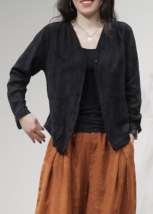 Elegantly Styled Coat for Everyday Wear