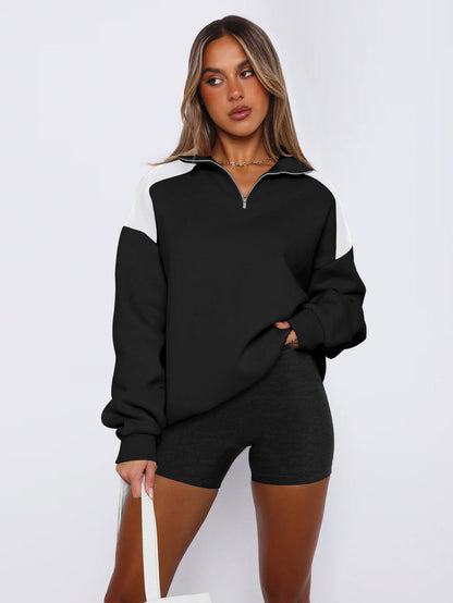Vintage Inspired Shirt with a Contemporary Edge