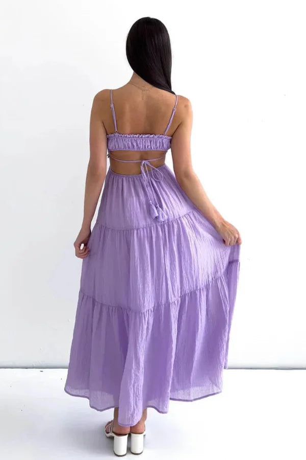 Elegantly Styled Garment for Everyday Wear
