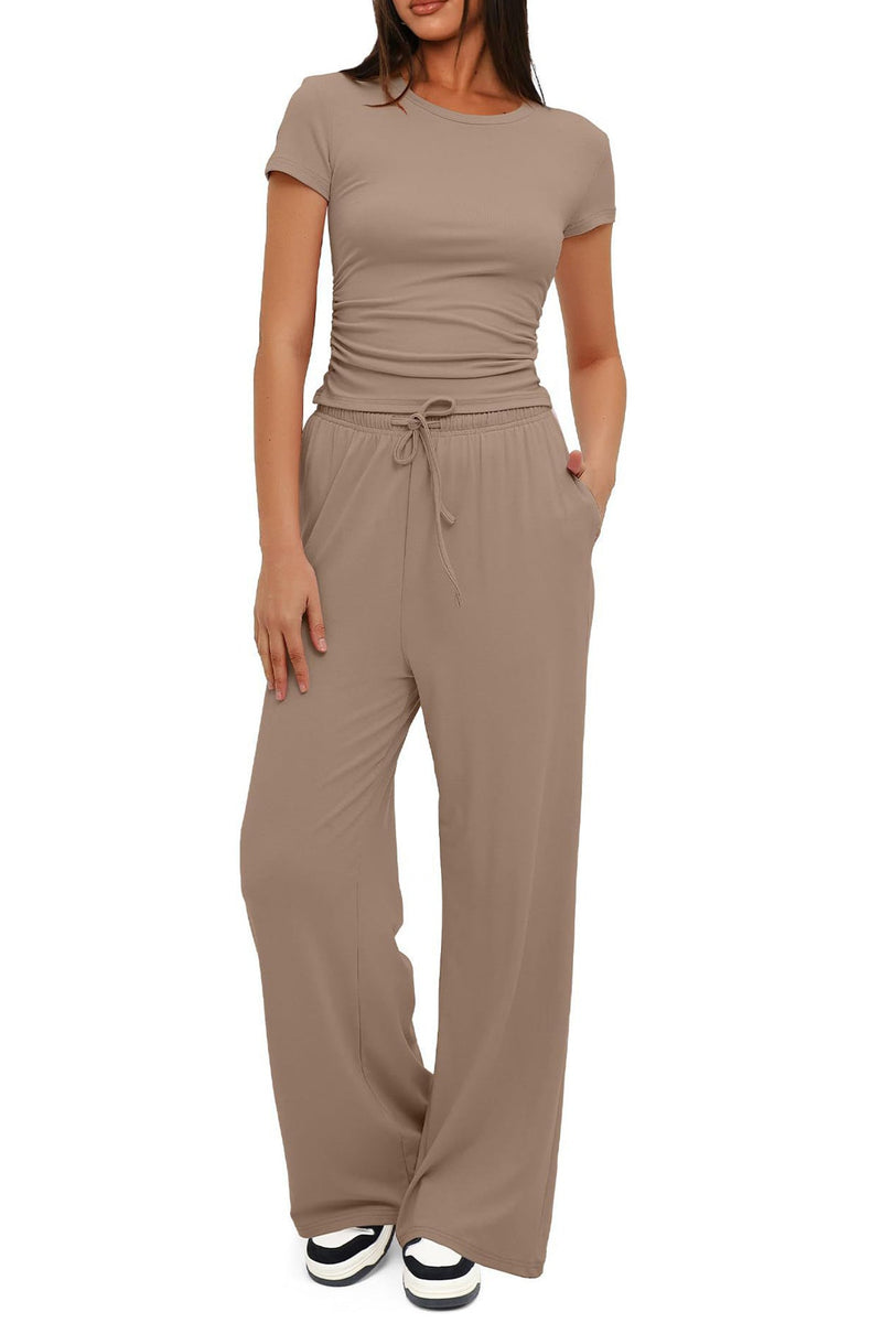 Elegantly Styled Pants for Everyday Wear