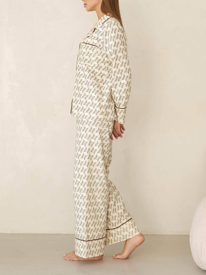 Vintage Inspired Garment with a Contemporary Edge