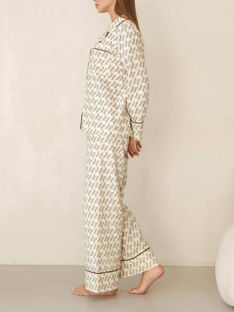 Vintage Inspired Garment with a Contemporary Edge