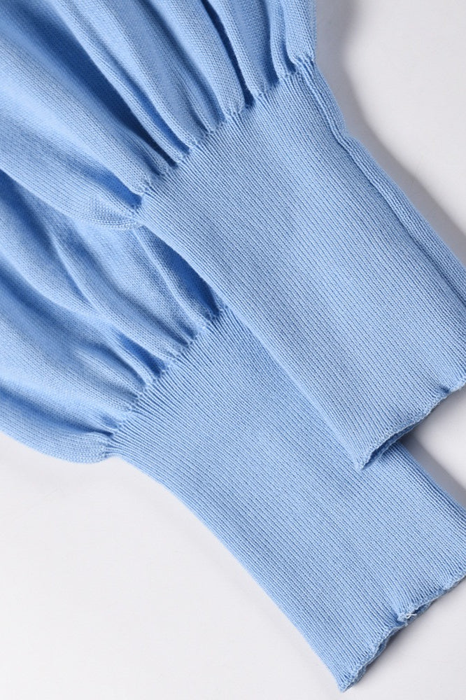 Beautifully Balanced Sweater with Timeless Character
