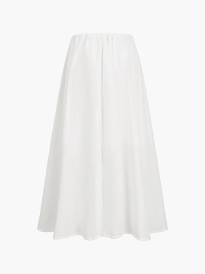 Beautifully Finished Garment in a Timeless Design