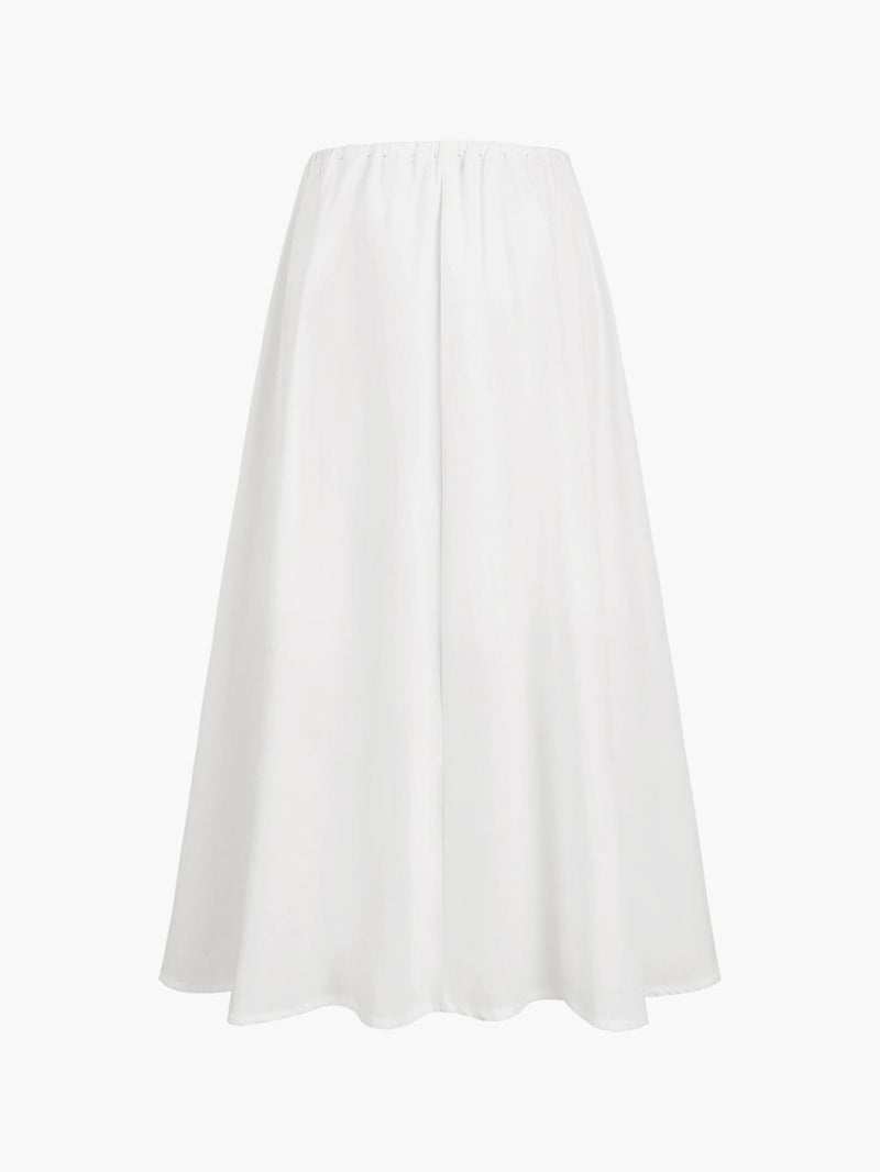 Beautifully Finished Garment in a Timeless Design