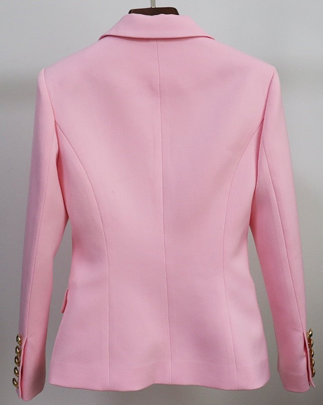 Beautifully Finished Garment in a Timeless Design