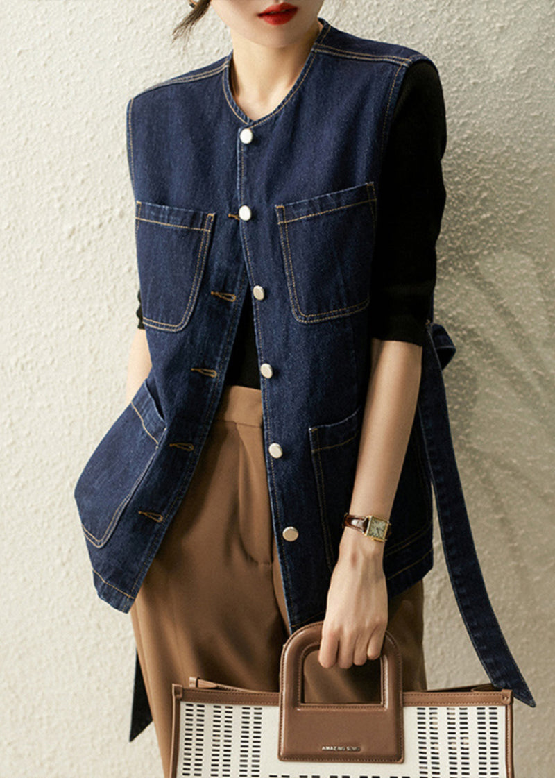 A Vintage Style Garment with Delicate Timeless Details