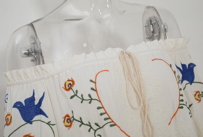 Polished Blouse with an Effortless Classic Look